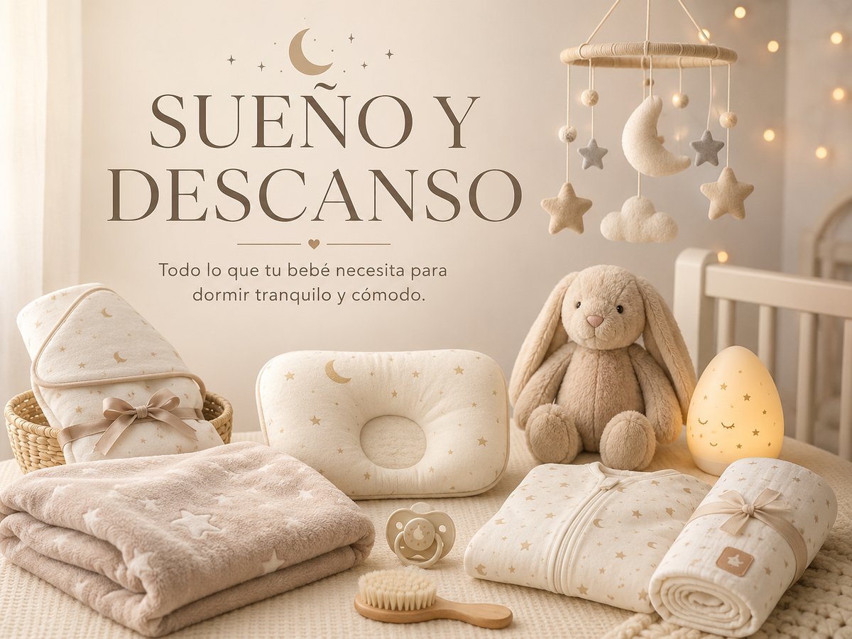 Sueño y descanso