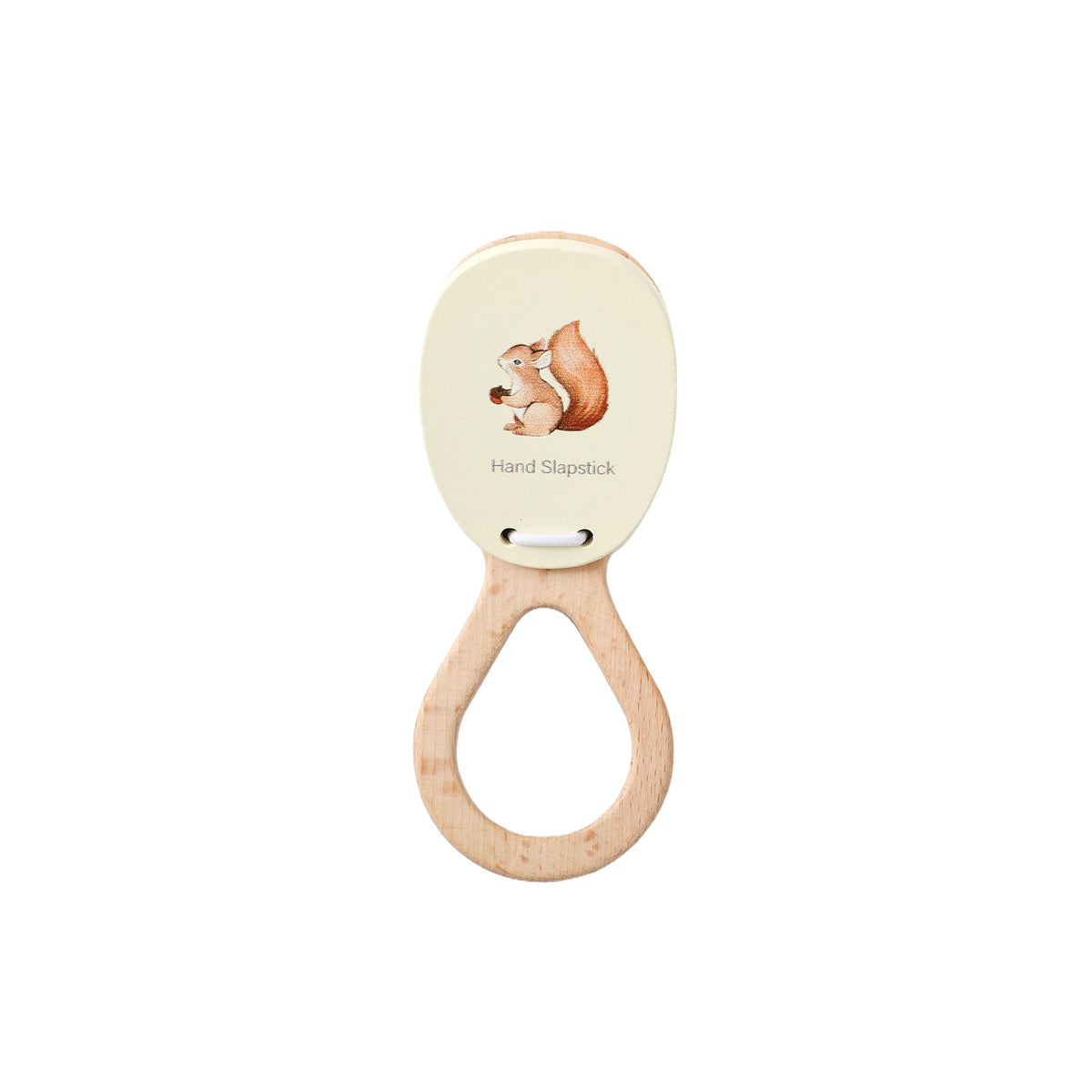 Juguete de Madera Montessori, Xilófono Multicolor, Cuentas de Campana, Tambor, I