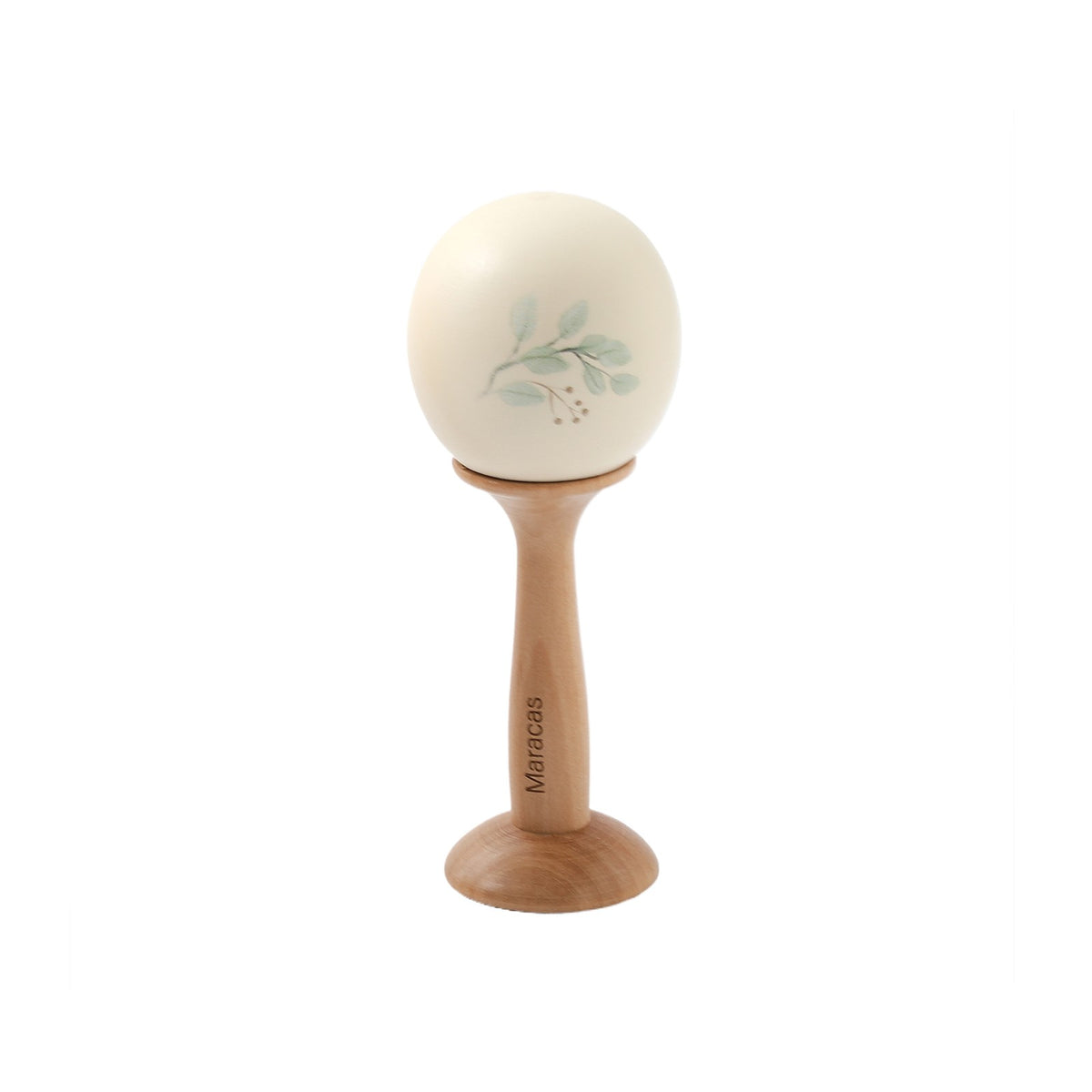 Juguete de Madera Montessori, Xilófono Multicolor, Cuentas de Campana, Tambor, I
