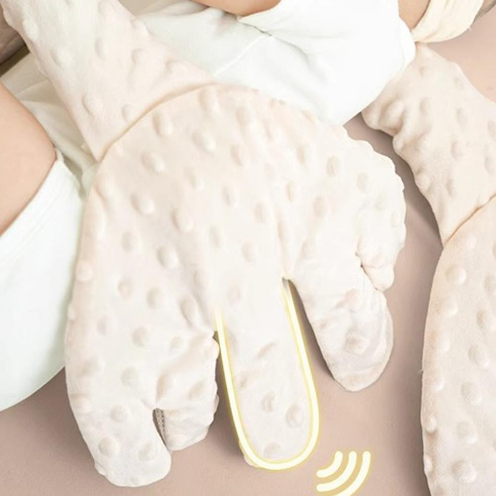 Peluche Calmante para Dormir Bebés con Movimiento y Control Remoto