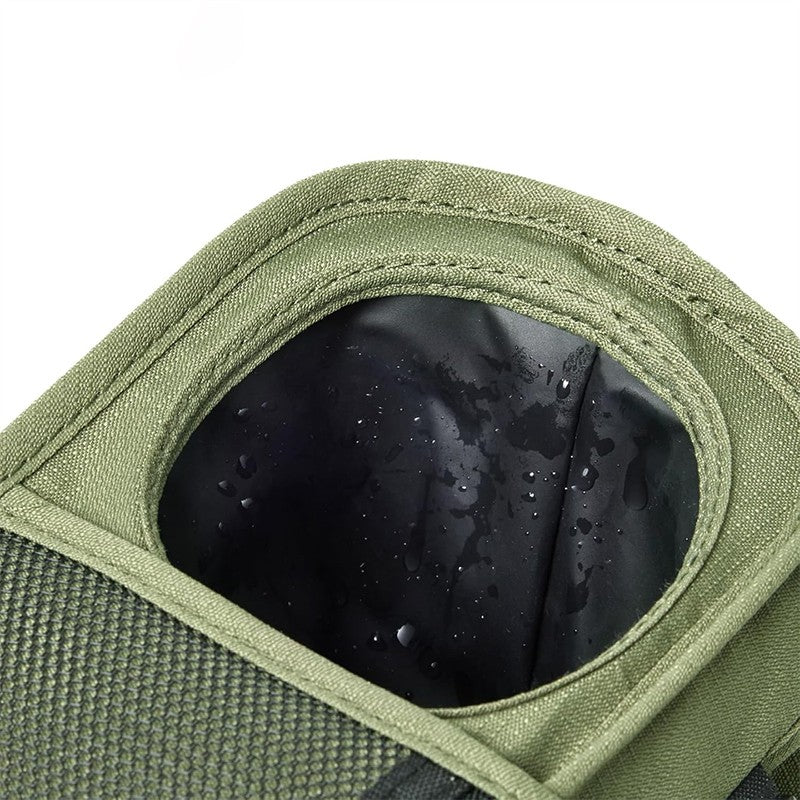 Organizador Premium para Cochecito de Bebé | Gran Capacidad e Impermeable