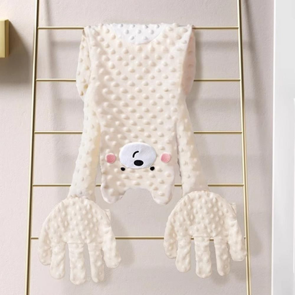 Peluche Calmante para Dormir Bebés con Movimiento y Control Remoto
